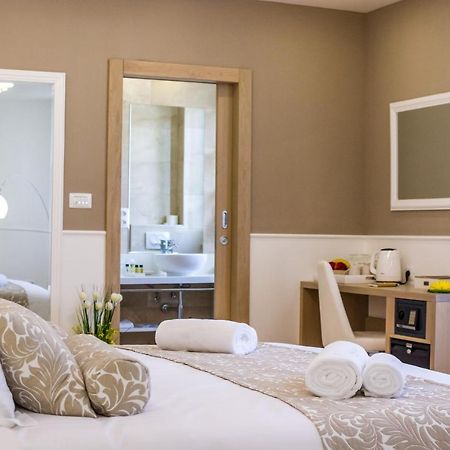 Peninsula Luxury Suite Задар Экстерьер фото
