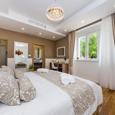 Peninsula Luxury Suite Задар Экстерьер фото